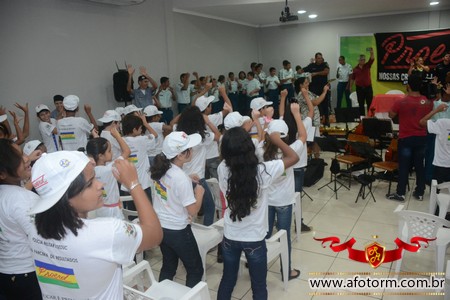 rolim de moura